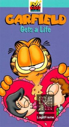 Garfield Gets a Life 