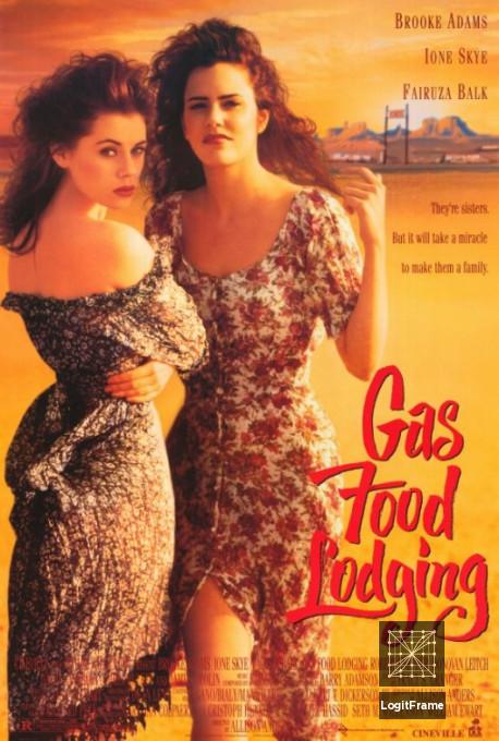 Gas Food Lodging 