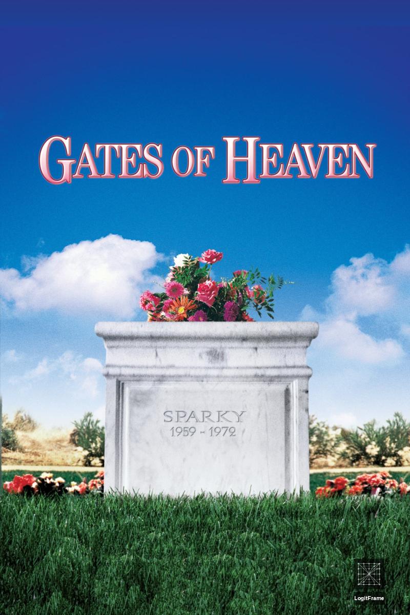 Gates of Heaven 