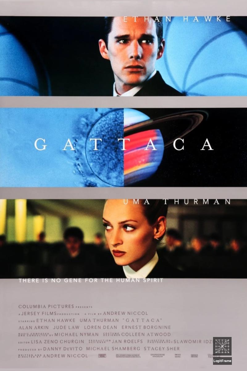 Gattaca 
