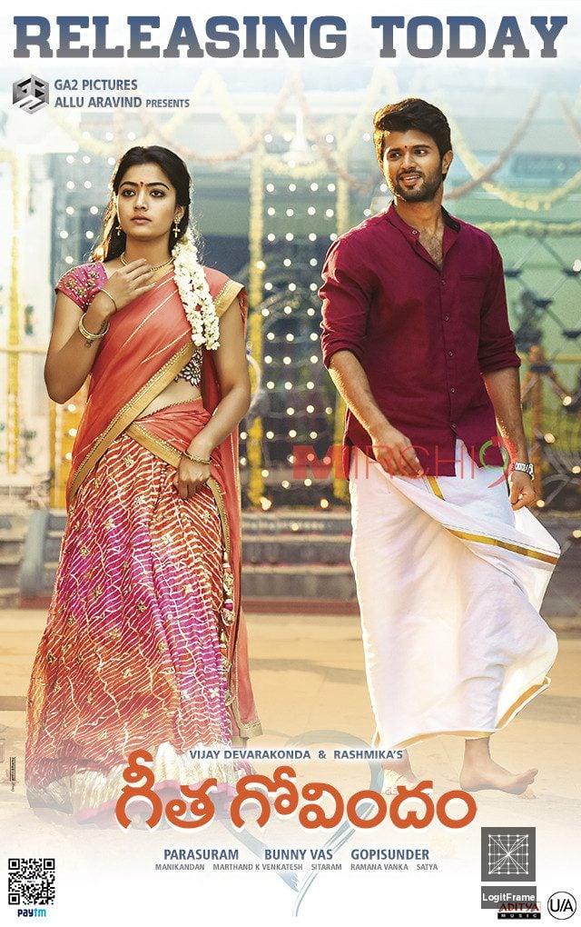 Geetha Govindam 