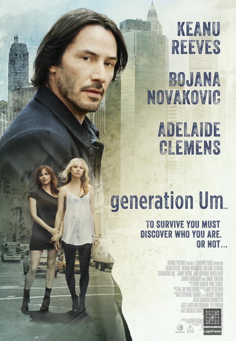 Generation Um... 