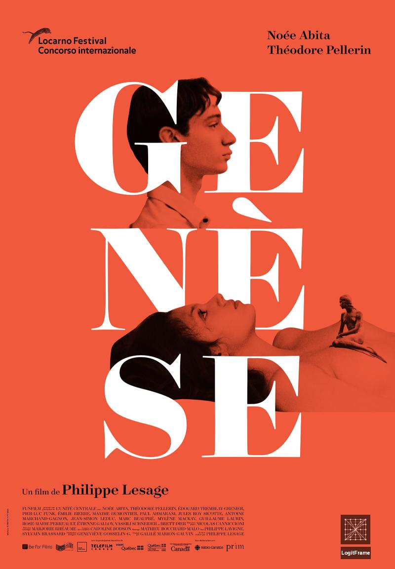 Genèse (Genesis)