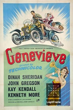 Genevieve