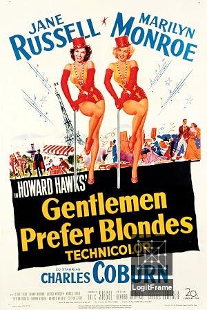 Gentlemen Prefer Blondes