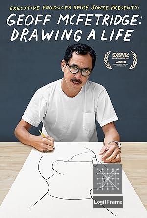 Geoff McFetridge: Drawing a Life 