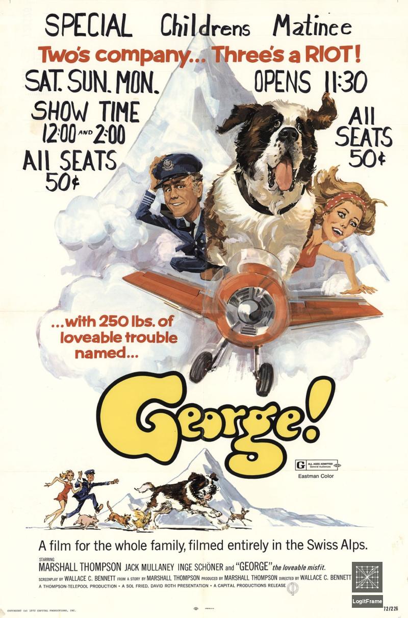 George (George!)