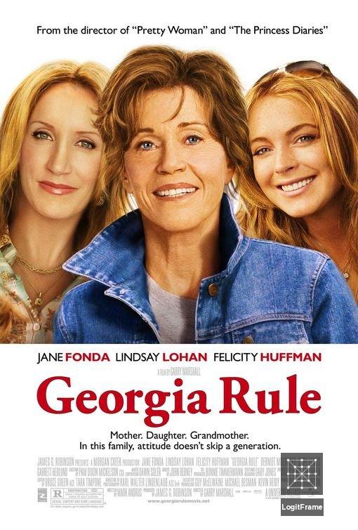 Georgia Rule 
