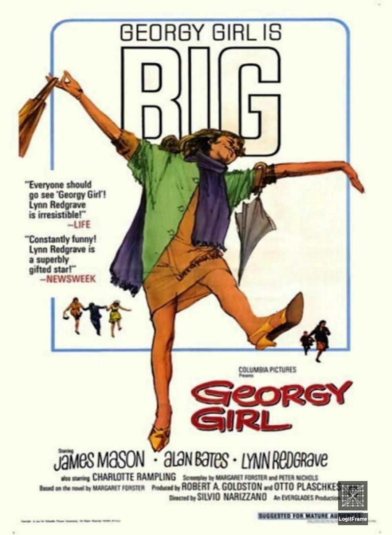 Georgy Girl 