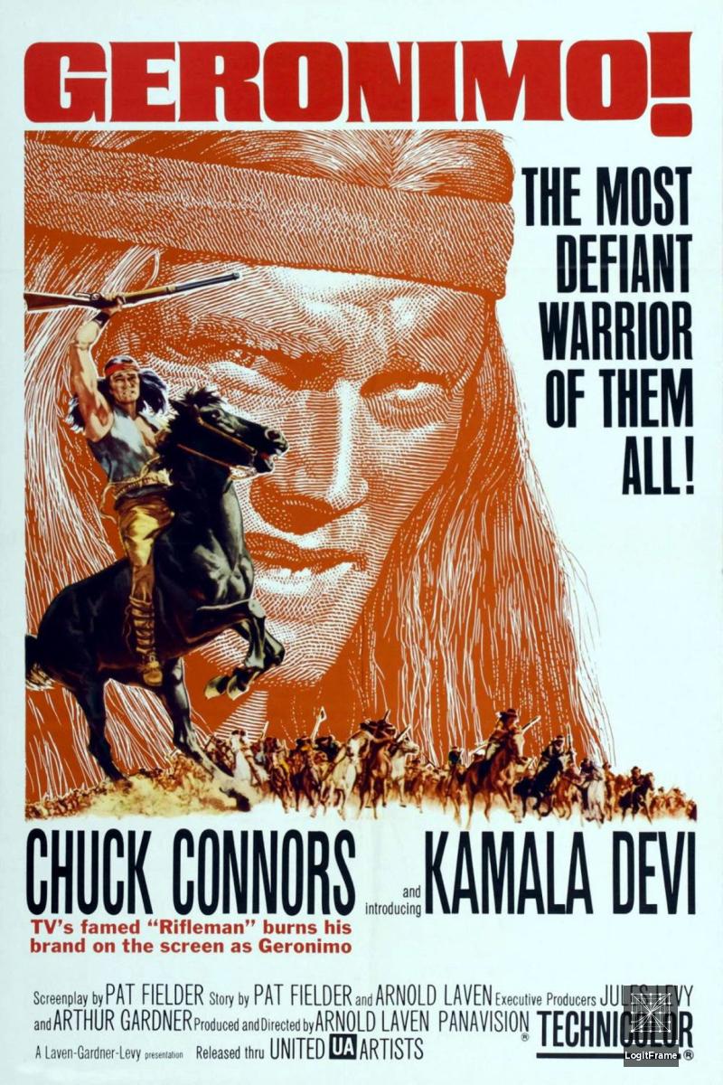 Geronimo 