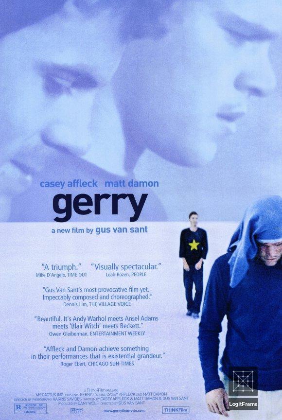 Gerry