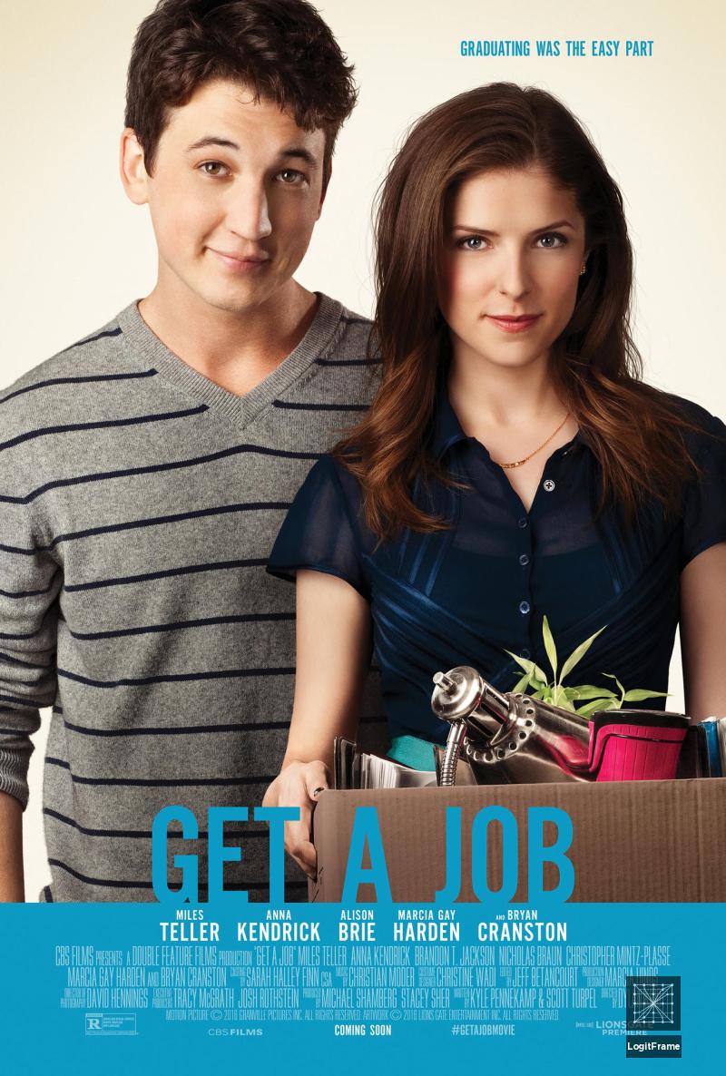 Get a Job 