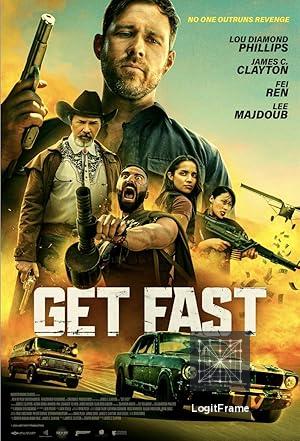 Get Fast 