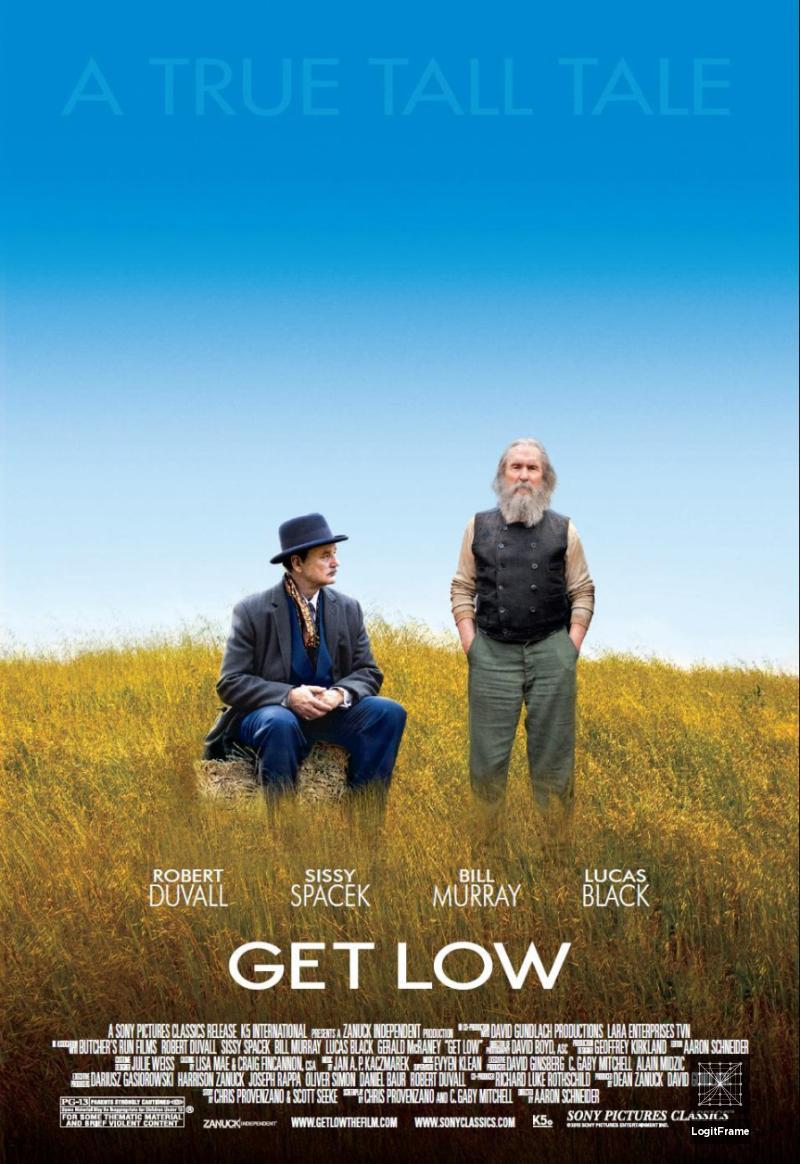 Get Low 