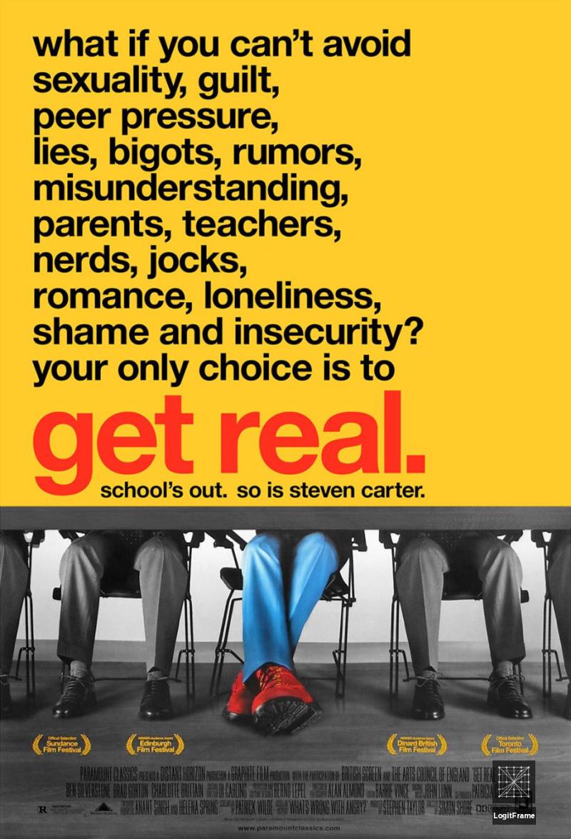 Get Real 