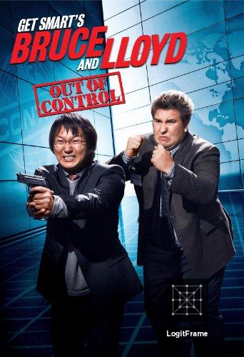 Get Smart's Bruce and Lloyd Out of Control 