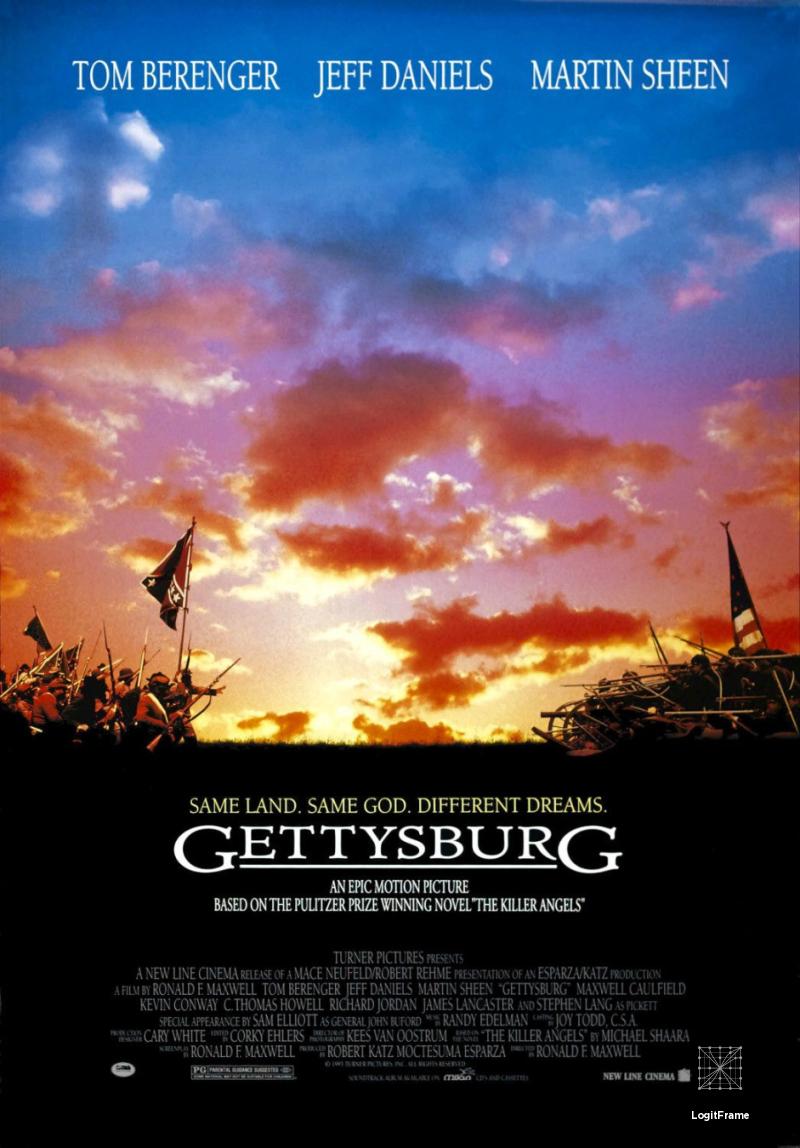 Gettysburg 