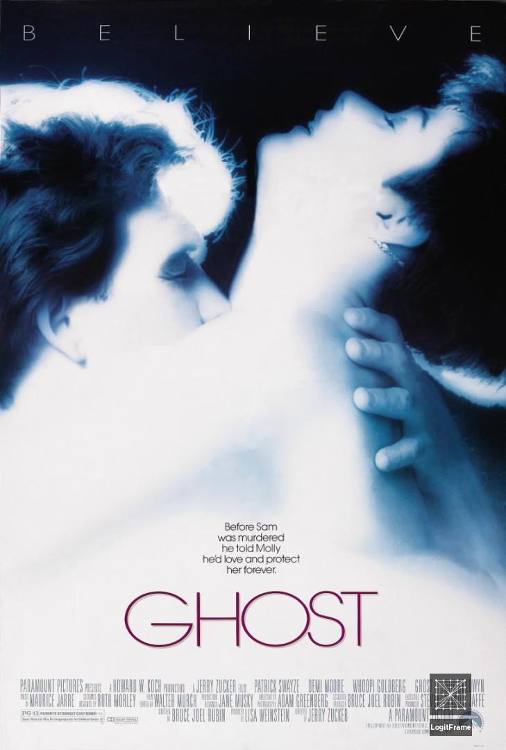 Ghost 