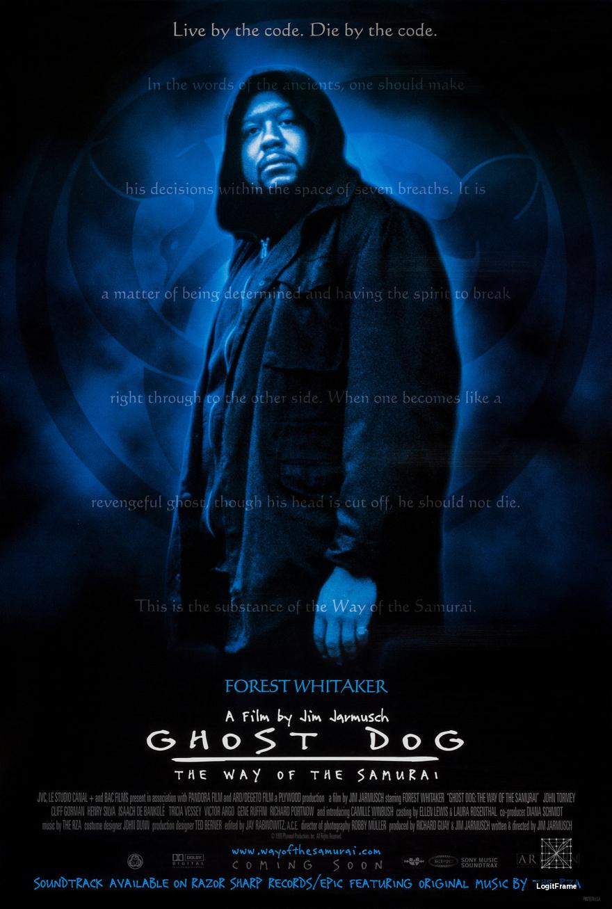 Ghost Dog: The Way of the Samurai 