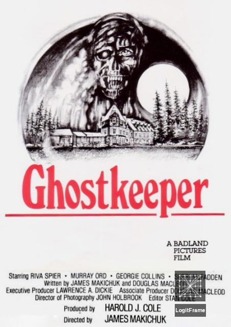 Ghostkeeper (Ghost Keeper)
