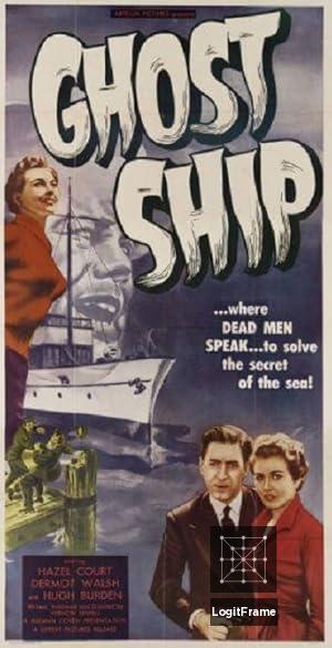 Ghost Ship 