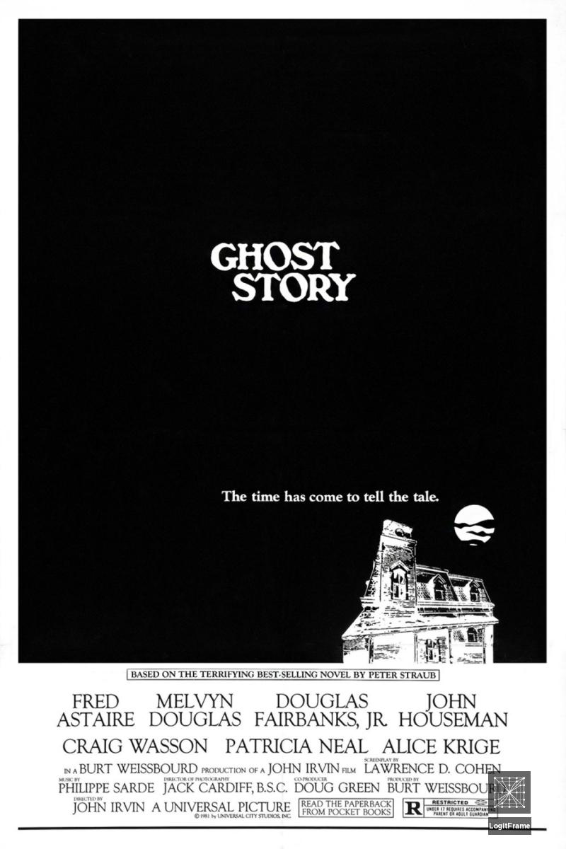 Ghost Story 