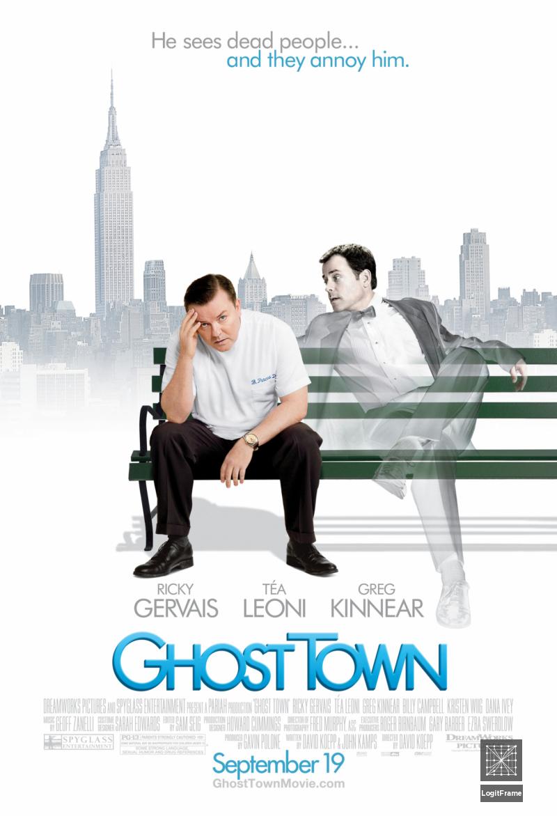 Ghost Town 