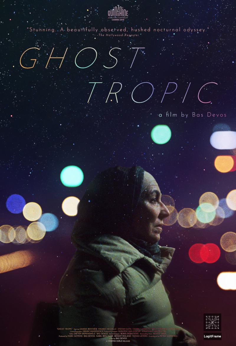 Ghost Tropic 