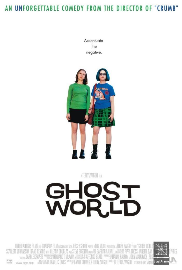 Ghost World 