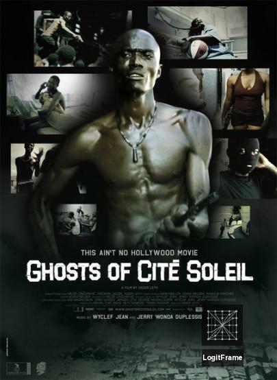 Ghosts of Cité Soleil 