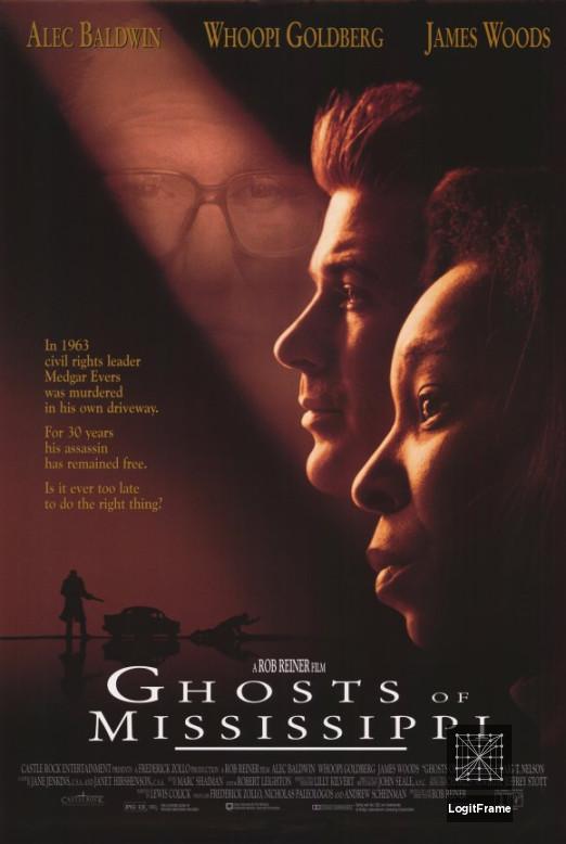 Ghosts of Mississippi 