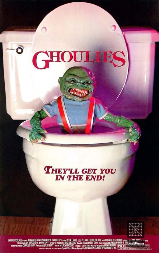 Ghoulies 