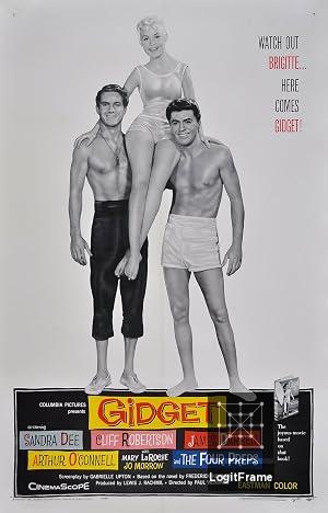 Gidget 