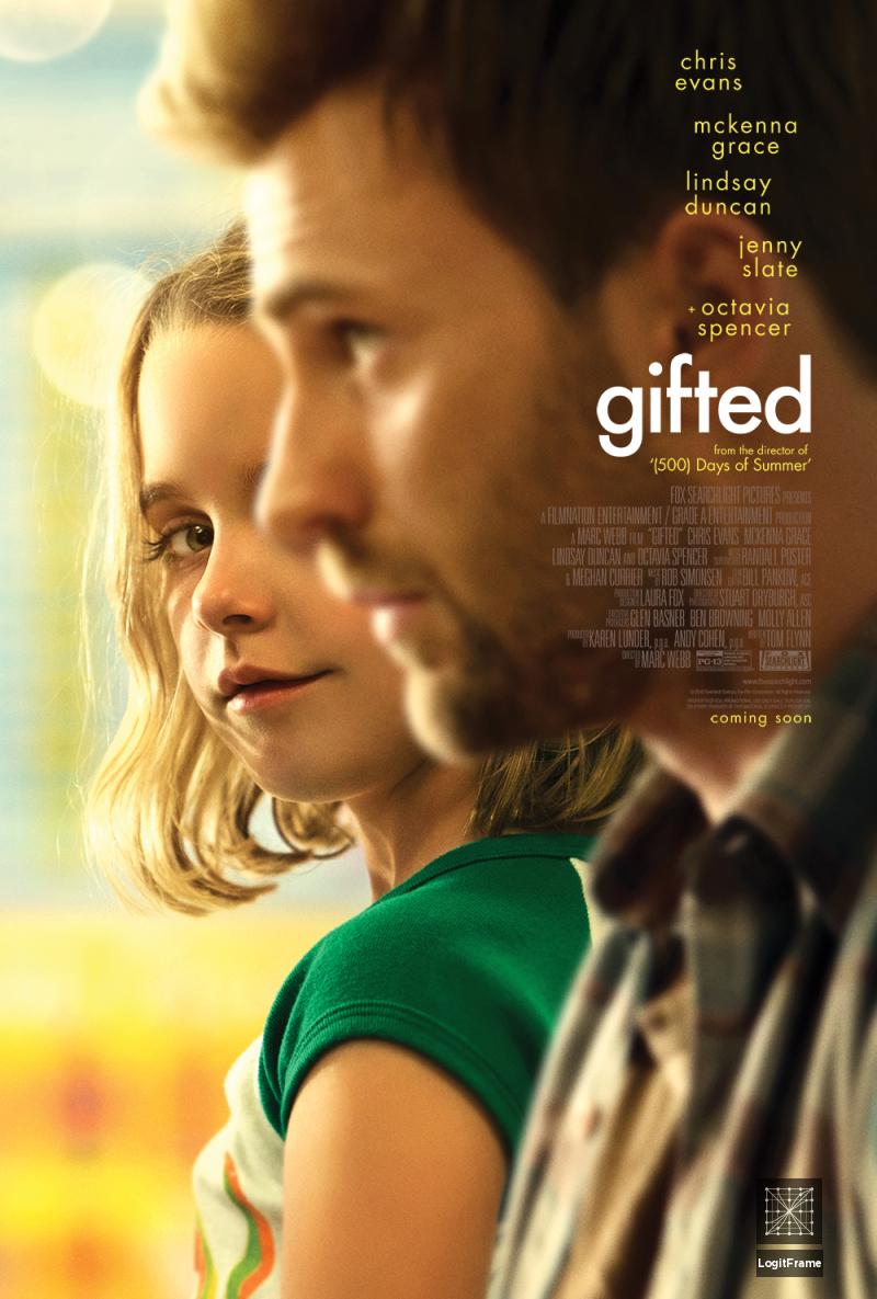 Gifted 