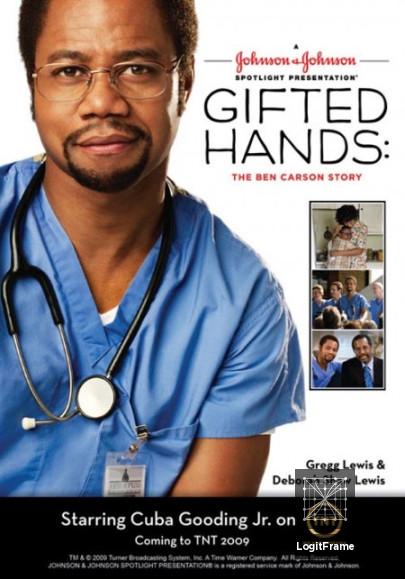 Gifted Hands: The Ben Carson Story 