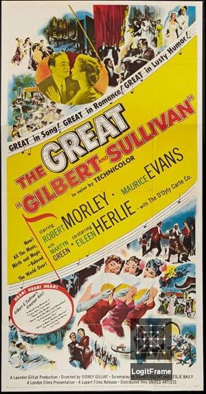 Gilbert and Sullivan