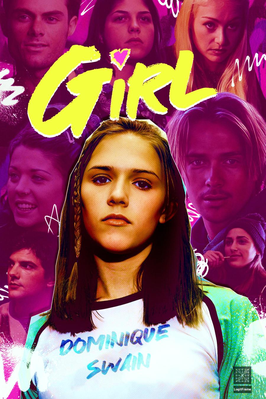Girl 