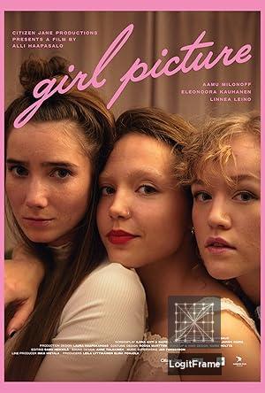 Girl Picture 