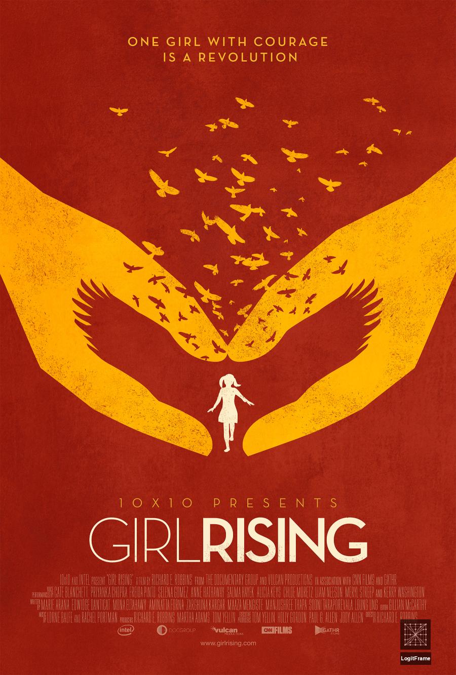 Girl Rising 