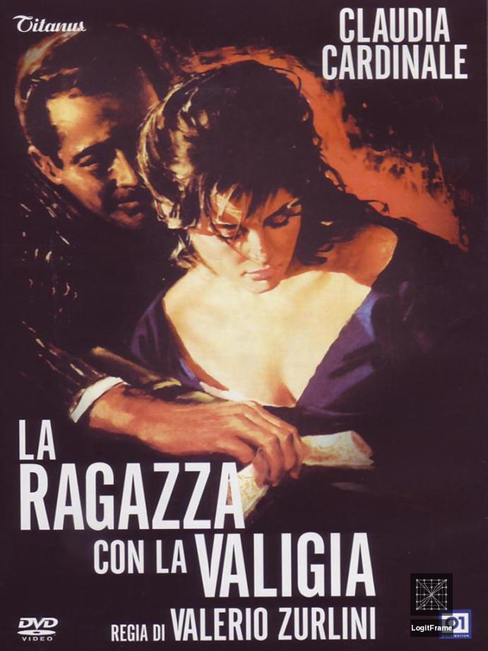 La ragazza con la valigia (Girl with a Suitcase)