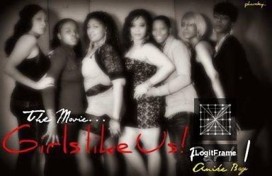 Girls Like Us! Part 1 