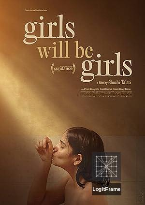 Girls Will Be Girls 