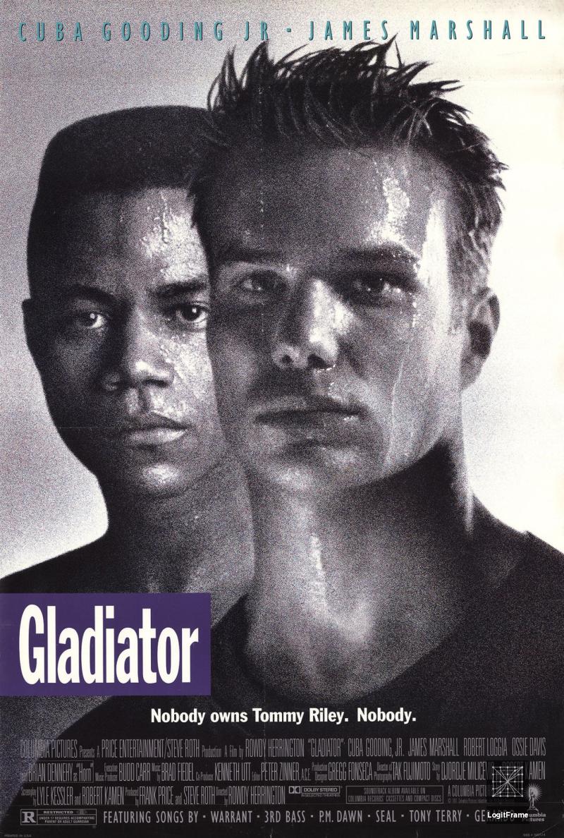 Gladiator 
