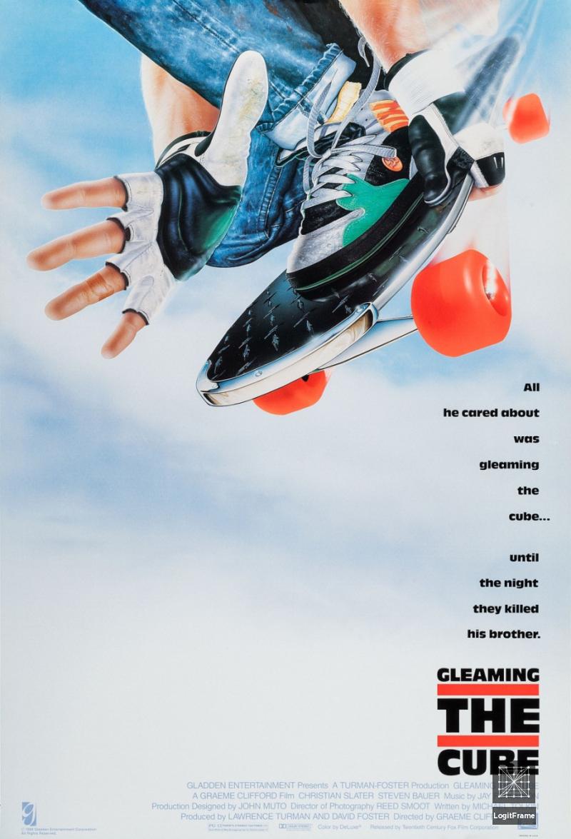 Gleaming the Cube 