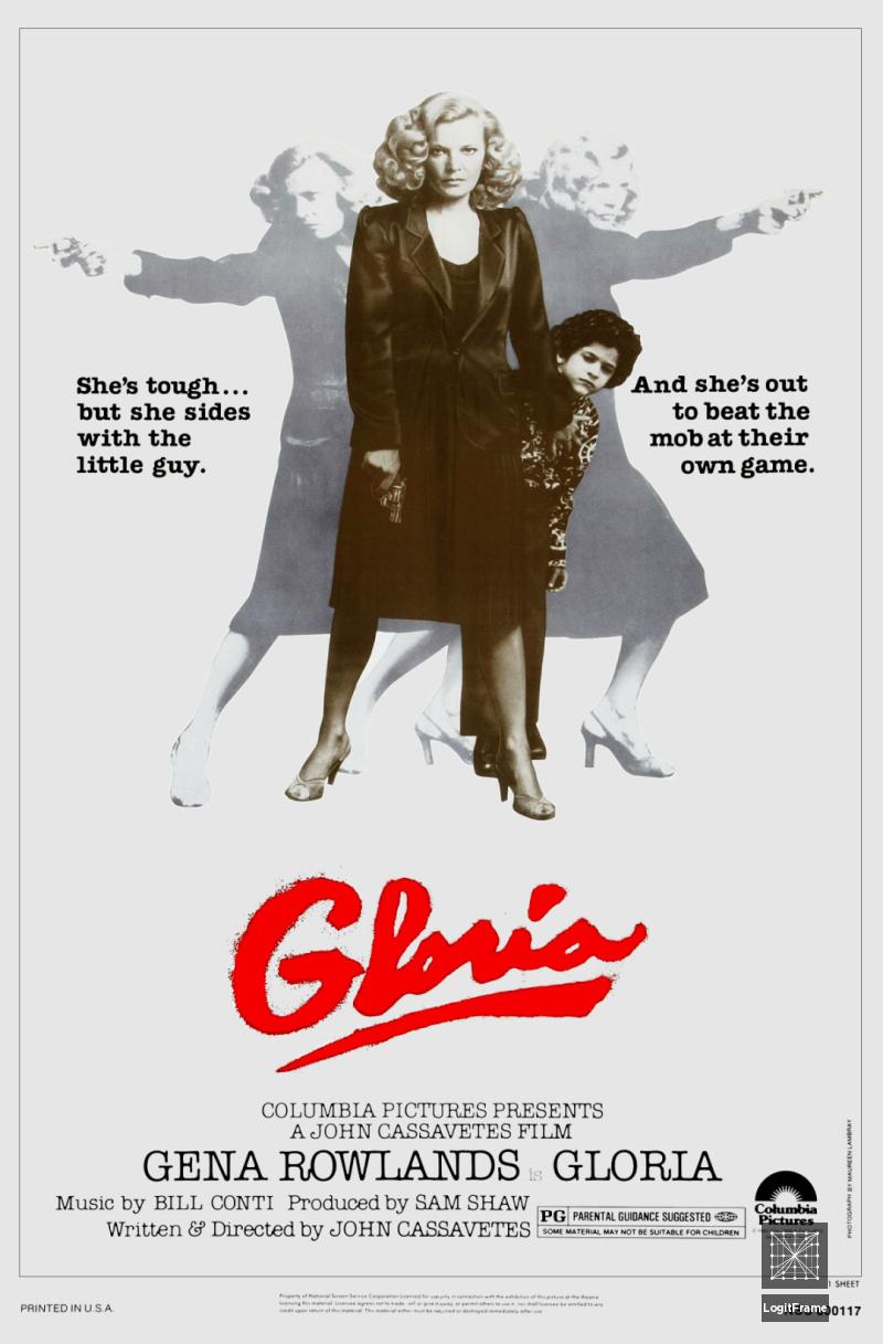 Gloria 