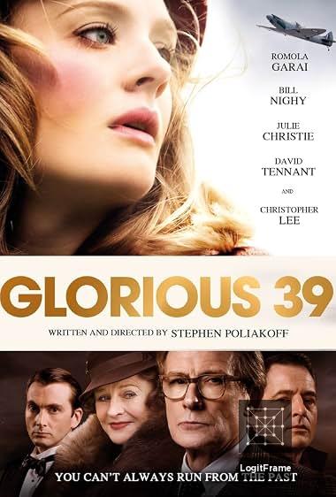 Glorious 39 