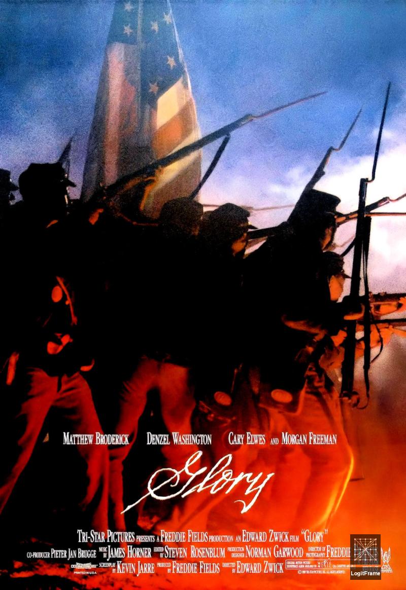 Glory 