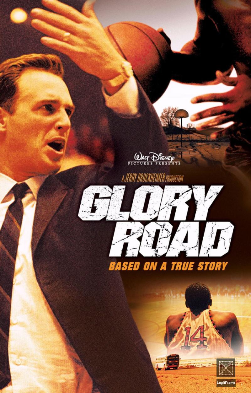 Glory Road 