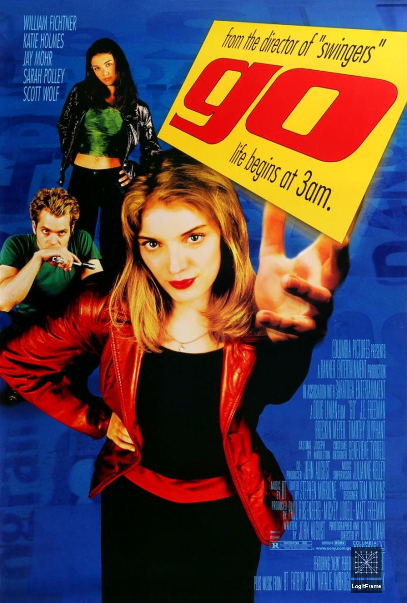 Go 