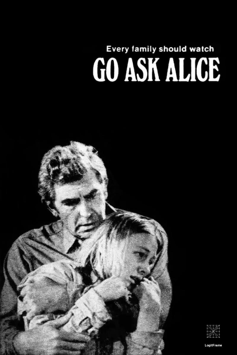Go Ask Alice 